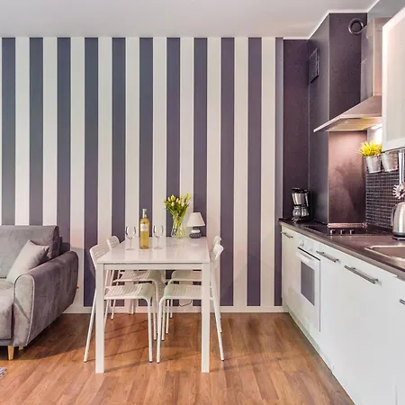 Florencja - Family&friendly Apartamento Sopot