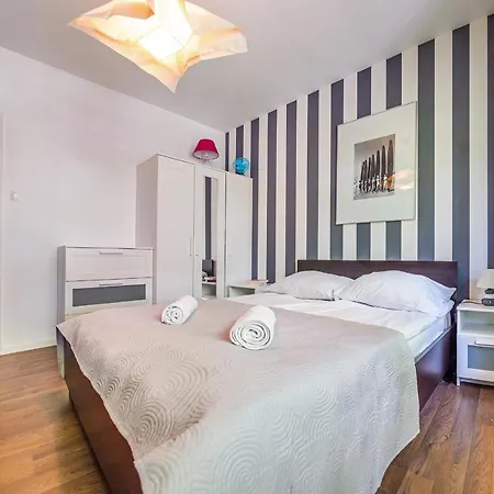 Florencja - Family&friendly Sopot