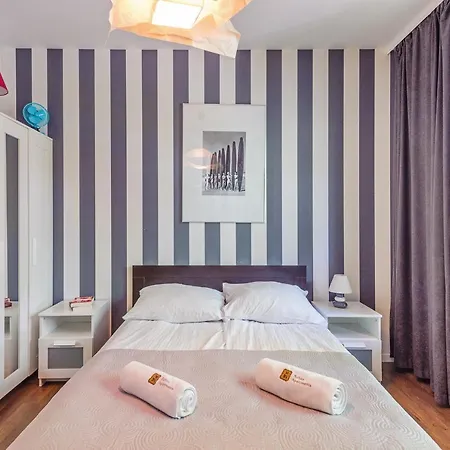 Florencja - Family&friendly Apartamento Sopot