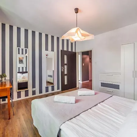 Florencja - Family&friendly Apartamento Sopot
