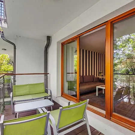 Florencja - Family&friendly * Zoppot