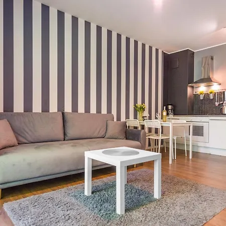 Florencja - Family&friendly Apartamento