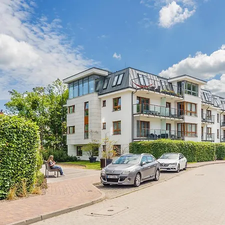 Apartamento Florencja - Family&friendly