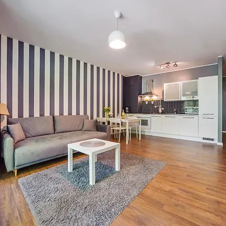 Florencja - Family&friendly Apartamento *