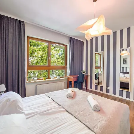 Florencja - Family&friendly Apartamento *