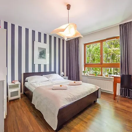 Florencja - Family&friendly Apartamento *