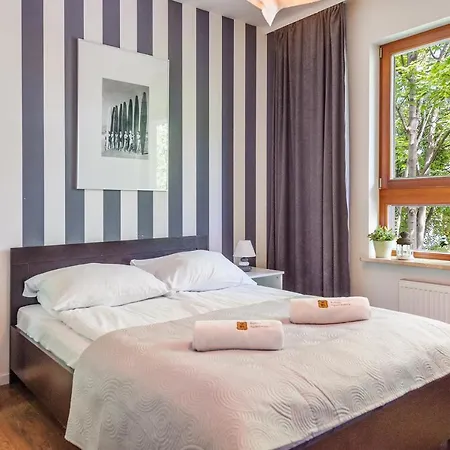 Florencja - Family&friendly * Zoppot