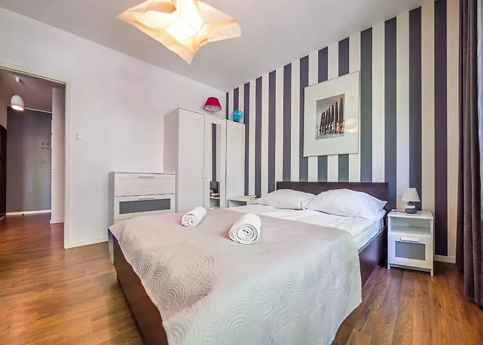 Florencja - Family&friendly Sopot