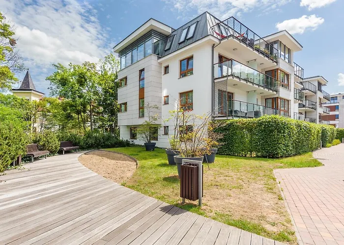 Daire Florencja - Family&friendly