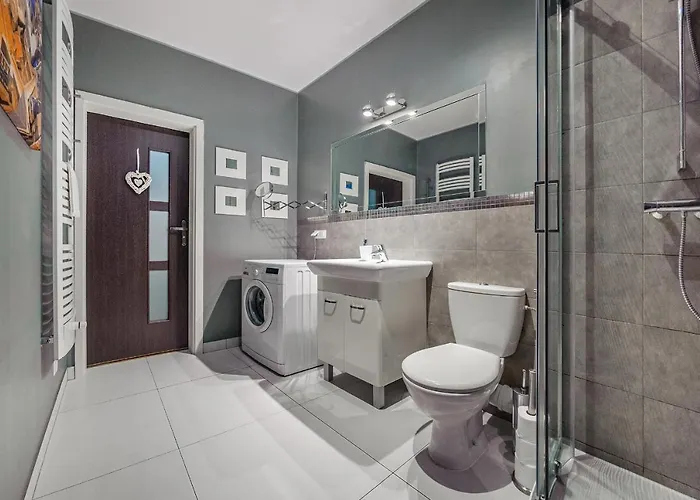 Daire Florencja - Family&friendly *