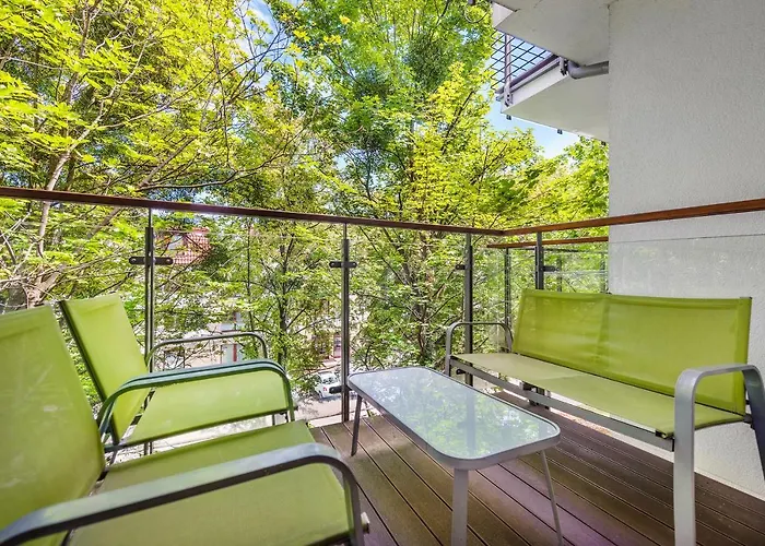 Florencja - Family&friendly * Sopot