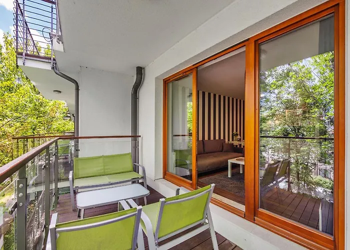 Florencja - Family&friendly * Sopot