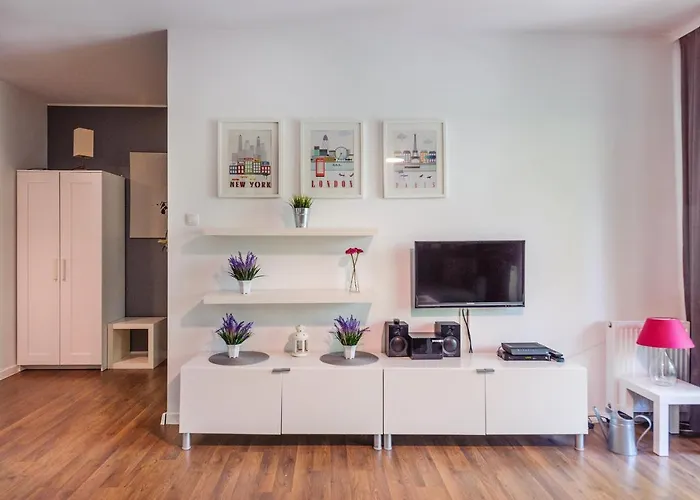 Daire Florencja - Family&friendly