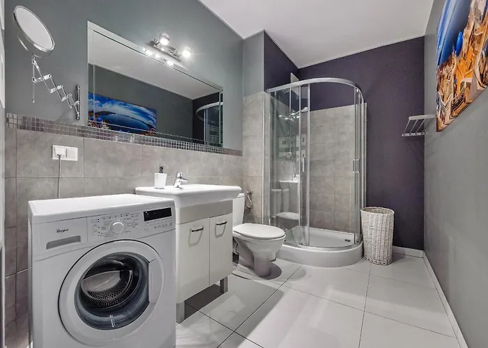 Daire Florencja - Family&friendly