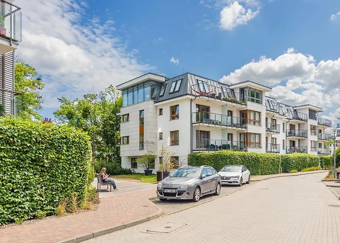 Daire Florencja - Family&friendly