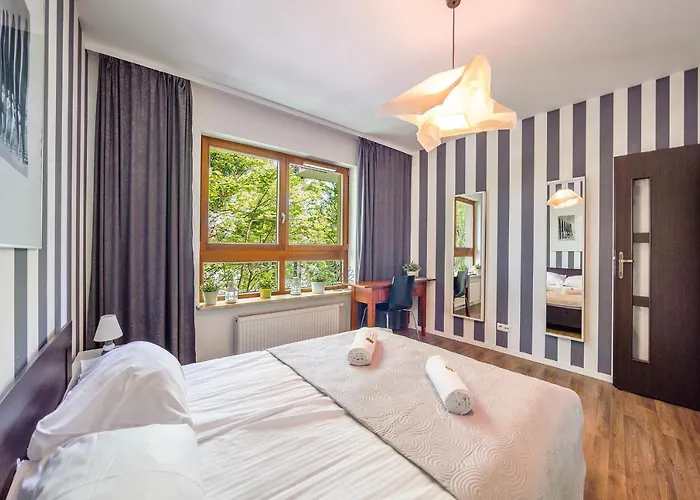 Florencja - Family&friendly Daire *