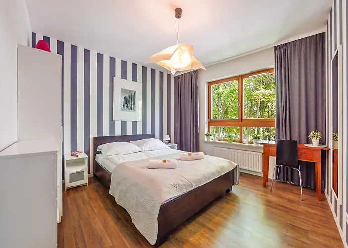 Florencja - Family&friendly Daire *