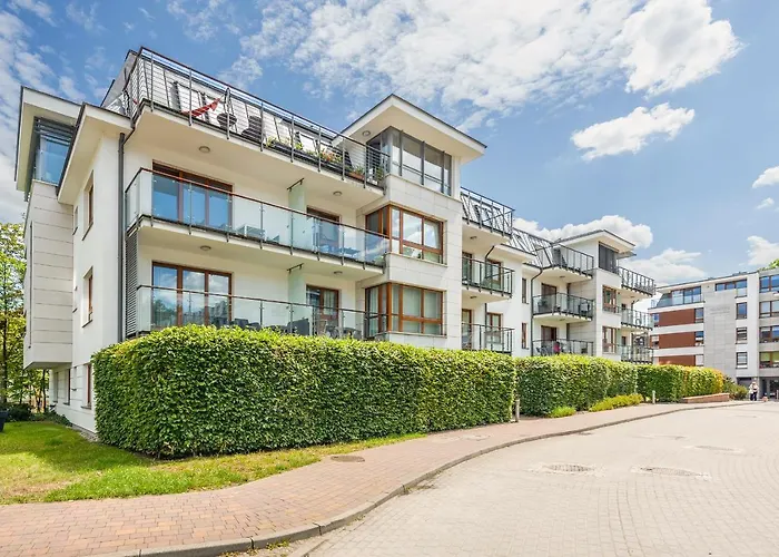 Florencja - Family&friendly Sopot